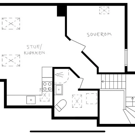 Apartment Lien